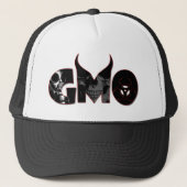 GMO キャップ (正面)