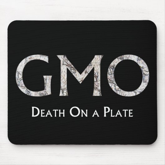 gmo マウスパッド (正面)