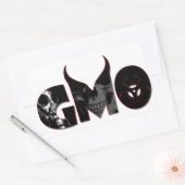 GMO 長方形シール (封筒)