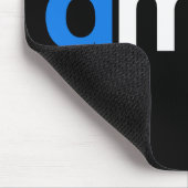 Gmodのロゴの賭博のマウスパッド マウスパッド (コーナー)