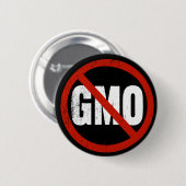 GMOs無し 缶バッジ (正面&裏面)