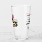 GMRショーピントガラス タンブラーグラス (左)