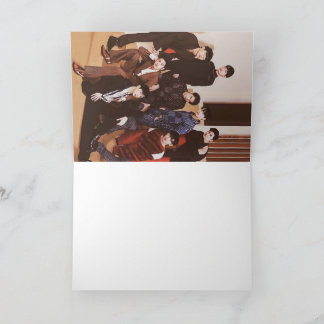 GMTVボーイズ カード