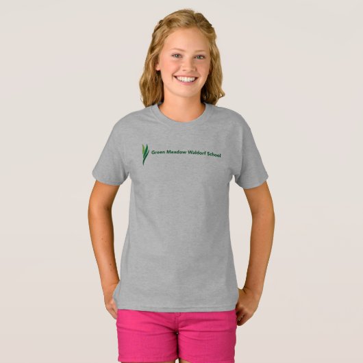 GMWSの信号器のワイシャツ Tシャツ (正面フル)