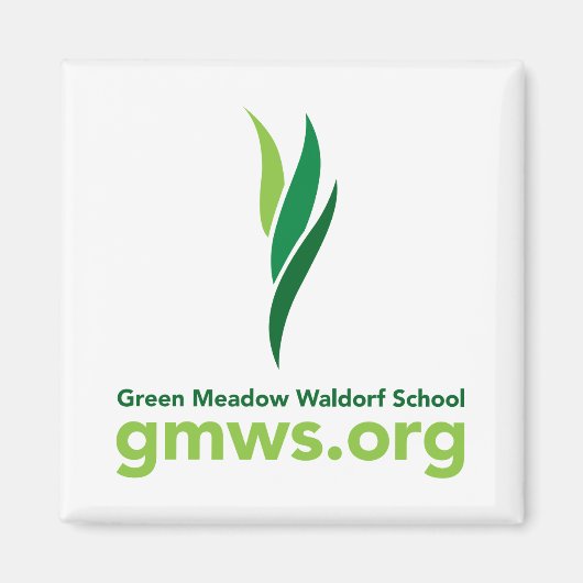 GMWSマグネット マグネット (正面)