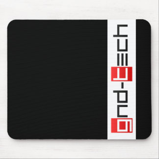 gnd技術のマウスパッド マウスパッド
