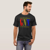 GNN Tシャツ (正面フル)