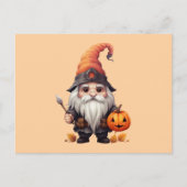 Gnom gnome ポストカード (正面)