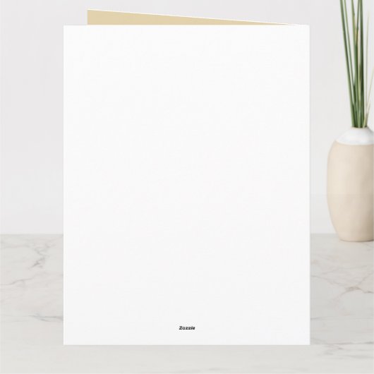 GNOME カード (裏面)