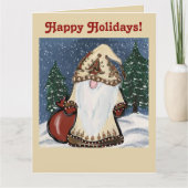 GNOME カード (正面)