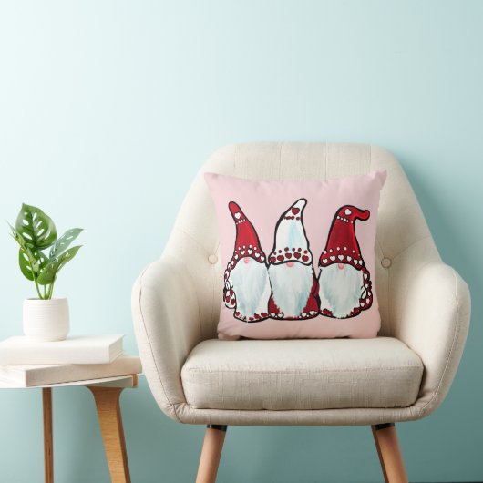 GNOME クッション (椅子)