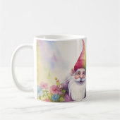 GNOME ショートマン、Gnome愛好家向け、コーヒー コーヒーマグカップ (左)