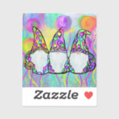 GNOME シール (シート)