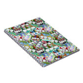 GNOME ノートブック (右側)