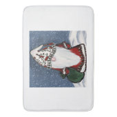 GNOME バスマット (正面縦)