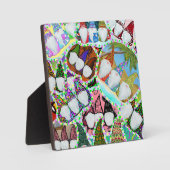 GNOME フォトプラーク (正面)