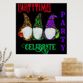 GNOME    ポスター (キッチン)