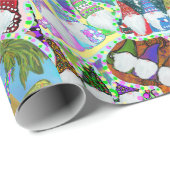 GNOME ラッピングペーパー (ロールコーナー)