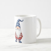 Gnome Americana Mug コーヒーマグカップ (正面右)