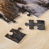 Gnome and the Owl ジグソーパズル (側面)