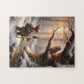 Gnome and the Owl ジグソーパズル (横)