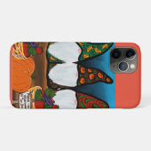 GNOME Case-Mate iPhoneケース (裏面(横))