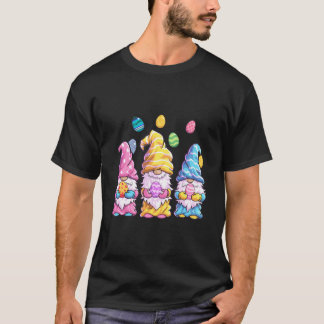 Gnome Easter Easter Easter Tシャツ