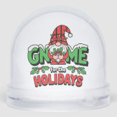 Gnome For The Holidays (裏面)