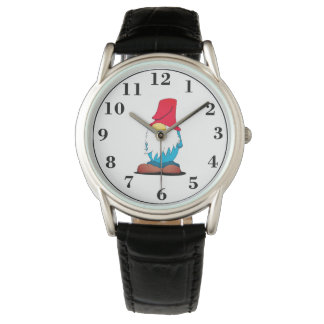 GNOME wristwatch 腕時計