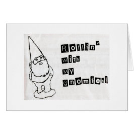 gnomecard