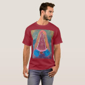 Gnomeification T-shirt Tシャツ (正面フル)
