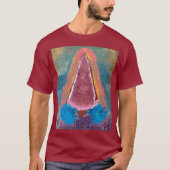 Gnomeification T-shirt Tシャツ (正面)