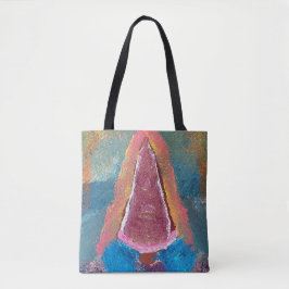 Gnomeification tote bag トートバッグ