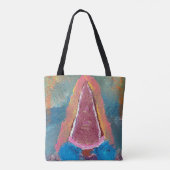 Gnomeification tote bag トートバッグ (裏面)