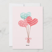 Gnomembody好きなように私が行う – 格言カップル シーズンカード (裏面)