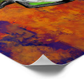  GNOMES               ポスター (角)