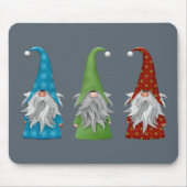 gnomes マウスパッド (正面)