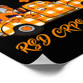 Gnomes I'm A Survivor Rsd Crps Awareness  ポスター (角)