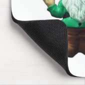 Gnomieのマウスパッド マウスパッド (コーナー)