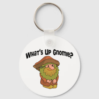 Gnomieの最新情報 キーホルダー