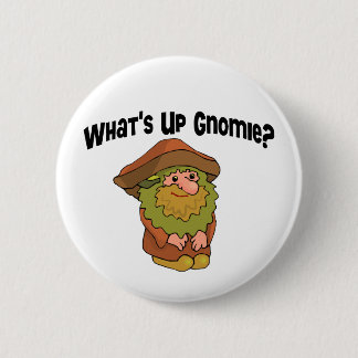 Gnomieの最新情報 缶バッジ