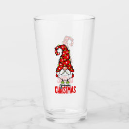 Gnomieクリスマスグラス タンブラーグラス