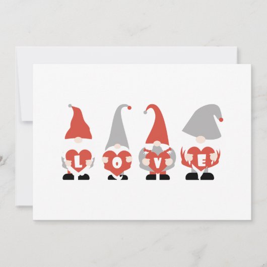 Gnomos AMOR (正面)