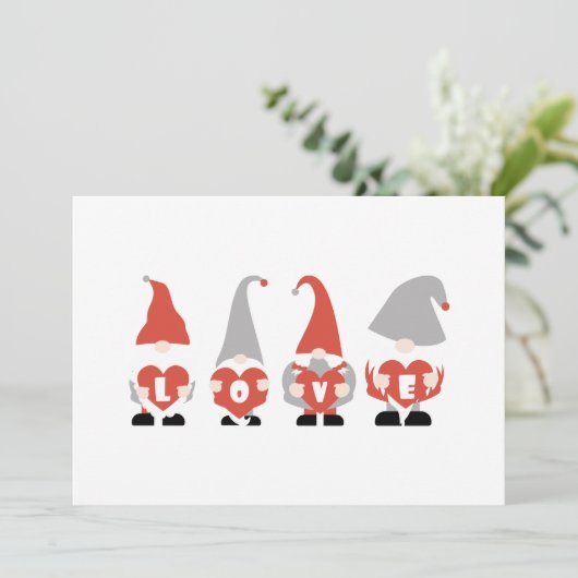 Gnomos AMOR (スタンド正面)