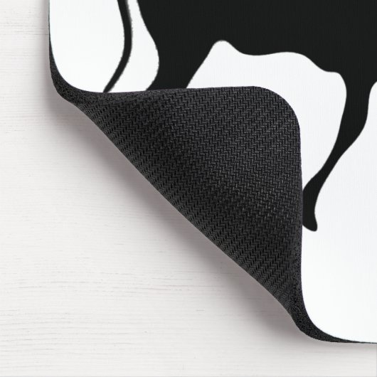 GNUのないLINUX マウスパッド (コーナー)