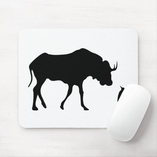 GNUのないLINUX マウスパッド (マウス)