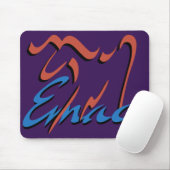 GNU Emacs マウスパッド (マウス)