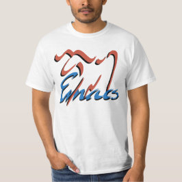 GNU Emacs Tシャツ