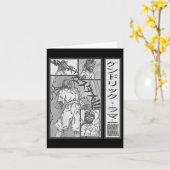 GNXアートアルバム マスタード ユーズユアハート カード (黄色い花)