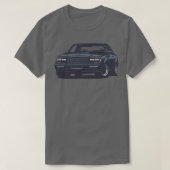 GNX Tシャツ (デザイン正面)